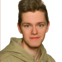 Mein Gesicht